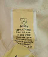 Mixta（ミクスタ）スウェット 白 サイズ:M レディース/2200639130101