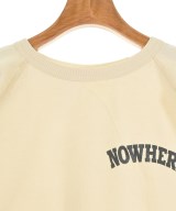 Mixta（ミクスタ）スウェット 白 サイズ:M レディース/2200639130101