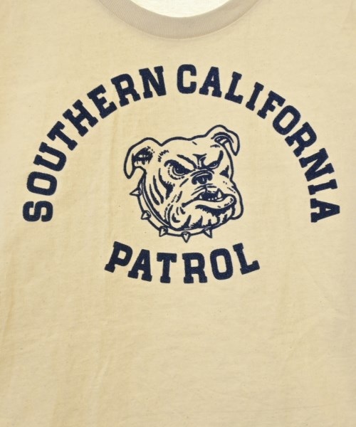 Mixta（ミクスタ）Tシャツ・カットソー ベージュ サイズ:M レディース/2200644682015