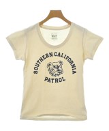 Mixta（ミクスタ）Tシャツ・カットソー ベージュ サイズ:M レディース/2200644682015