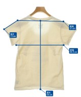Mixta（ミクスタ）Tシャツ・カットソー ベージュ サイズ:M レディース/2200644682015