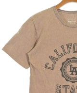 Mixta（ミクスタ）Tシャツ・カットソー ベージュ サイズ:XS レディース/2200641889080