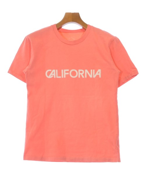 Mixta(ミクスタ)Tシャツ・カットソー ピンク サイズ:S/2200644956031