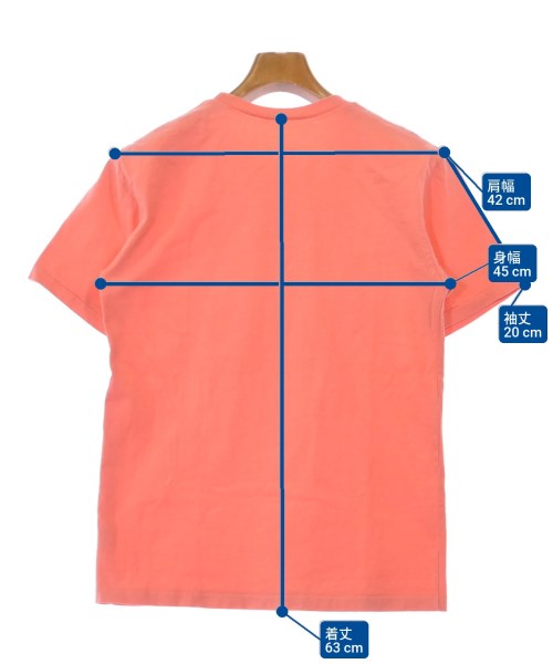 Mixta（ミクスタ）Tシャツ・カットソー ピンク サイズ:S レディース/2200644956031