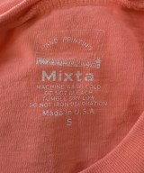 Mixta（ミクスタ）Tシャツ・カットソー ピンク サイズ:S レディース/2200644956031