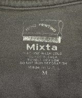 Mixta（ミクスタ）Tシャツ・カットソー グレー サイズ:M レディース/2200703361080