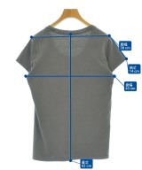 Mixta（ミクスタ）Tシャツ・カットソー グレー サイズ:M レディース/2200703361080
