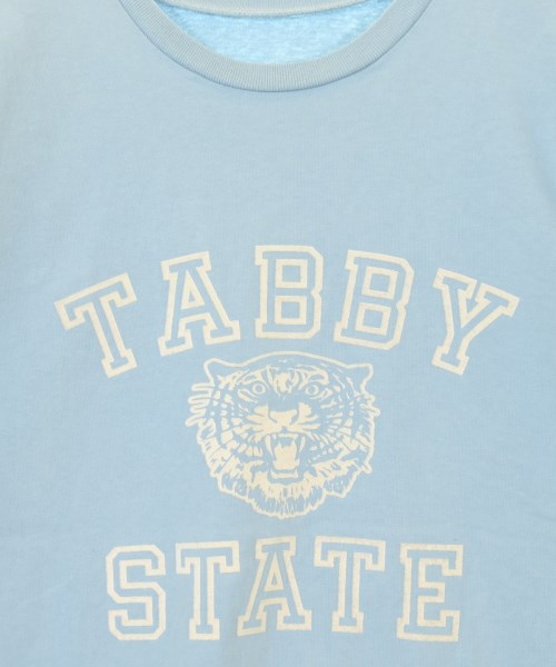Mixta（ミクスタ）Tシャツ・カットソー 青 サイズ:M レディース/2200709353102