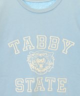 Mixta（ミクスタ）Tシャツ・カットソー 青 サイズ:M レディース/2200709353102