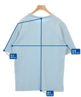 Mixta（ミクスタ）Tシャツ・カットソー 青 サイズ:M レディース/2200709353102