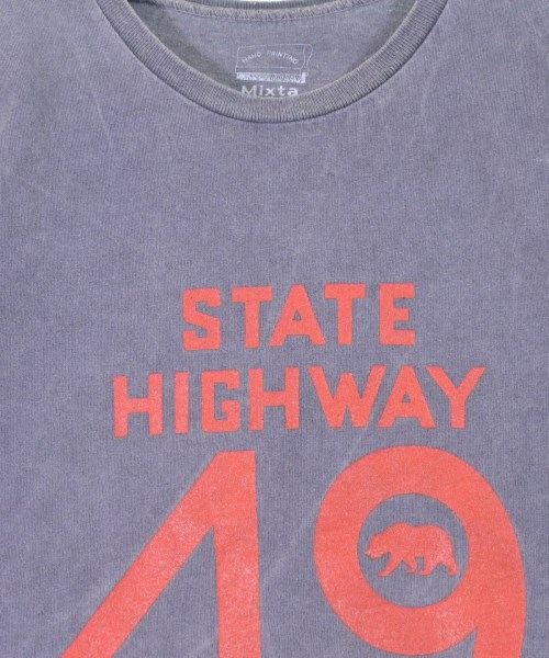 Mixta（ミクスタ）Tシャツ・カットソー 紺 サイズ:S レディース/2200664429027