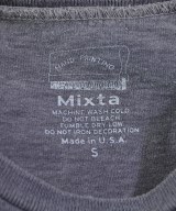 Mixta（ミクスタ）Tシャツ・カットソー 紺 サイズ:S レディース/2200664429027