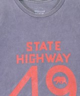 Mixta（ミクスタ）Tシャツ・カットソー 紺 サイズ:S レディース/2200664429027