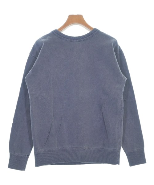 Mixta（ミクスタ）スウェット 青 サイズ:XS レディース/2200666633293