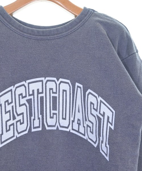 Mixta（ミクスタ）スウェット 青 サイズ:XS レディース/2200666633293