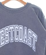 Mixta（ミクスタ）スウェット 青 サイズ:XS レディース/2200666633293