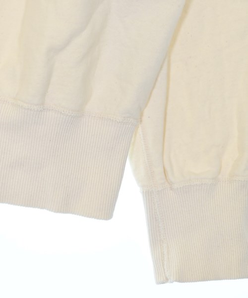 Mixta（ミクスタ）スウェット 白 サイズ:S レディース/2200662800101