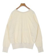 Mixta（ミクスタ）スウェット 白 サイズ:S レディース/2200662800101