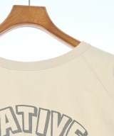 Mixta（ミクスタ）スウェット 白 サイズ:S レディース/2200662800101