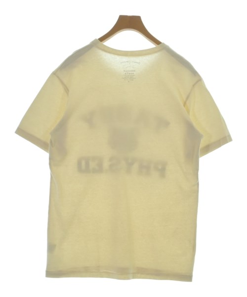 Mixta（ミクスタ）Tシャツ・カットソー 白 サイズ:M メンズ/2200663038022