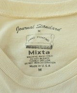 Mixta（ミクスタ）Tシャツ・カットソー 白 サイズ:M メンズ/2200663038022
