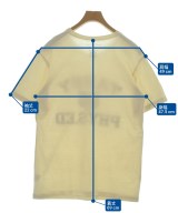 Mixta（ミクスタ）Tシャツ・カットソー 白 サイズ:M メンズ/2200663038022