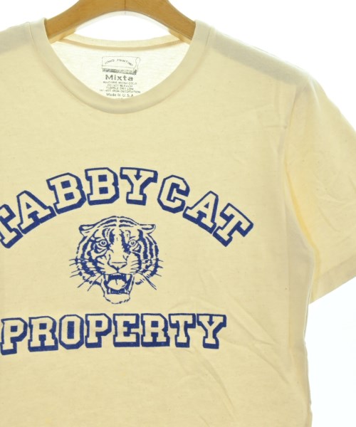 Mixta（ミクスタ）Tシャツ・カットソー 白 サイズ:XS レディース/2200723969105