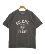 Mixta（ミクスタ）Tシャツ・カットソー 茶 サイズ:M レディース/2200733466052