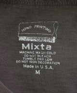 Mixta（ミクスタ）Tシャツ・カットソー 茶 サイズ:M レディース/2200733466052