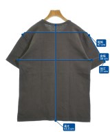 Mixta（ミクスタ）Tシャツ・カットソー 茶 サイズ:M レディース/2200733466052