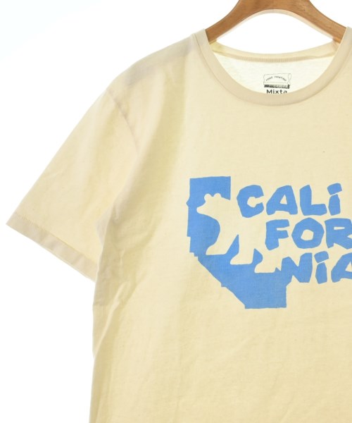 Mixta（ミクスタ）Tシャツ・カットソー 白 サイズ:M レディース/2200733963032