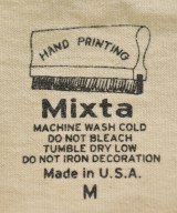 Mixta（ミクスタ）Tシャツ・カットソー 白 サイズ:M レディース/2200733963032