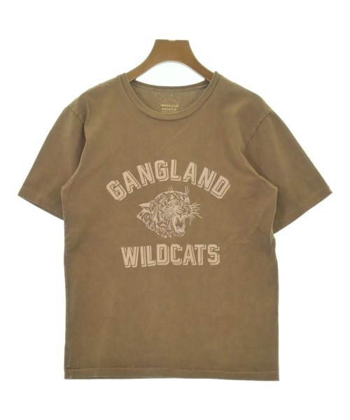 Mixta(ミクスタ)のTシャツ・カットソー サイズ:S 2,700円