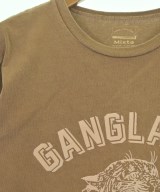 Mixta（ミクスタ）Tシャツ・カットソー 茶 サイズ:S レディース/2200714356129