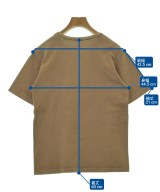 Mixta（ミクスタ）Tシャツ・カットソー 茶 サイズ:S レディース/2200714356129