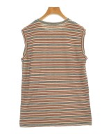 Mixta（ミクスタ）Tシャツ・カットソー 茶 サイズ:ONE レディース/2200717077014
