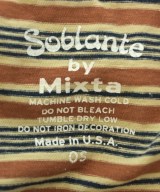 Mixta（ミクスタ）Tシャツ・カットソー 茶 サイズ:ONE レディース/2200717077014