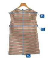 Mixta（ミクスタ）Tシャツ・カットソー 茶 サイズ:ONE レディース/2200717077014