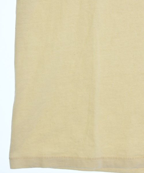 Mixta（ミクスタ）Tシャツ・カットソー ベージュ サイズ:M レディース/2200702689031