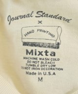 Mixta（ミクスタ）Tシャツ・カットソー ベージュ サイズ:M レディース/2200702689031