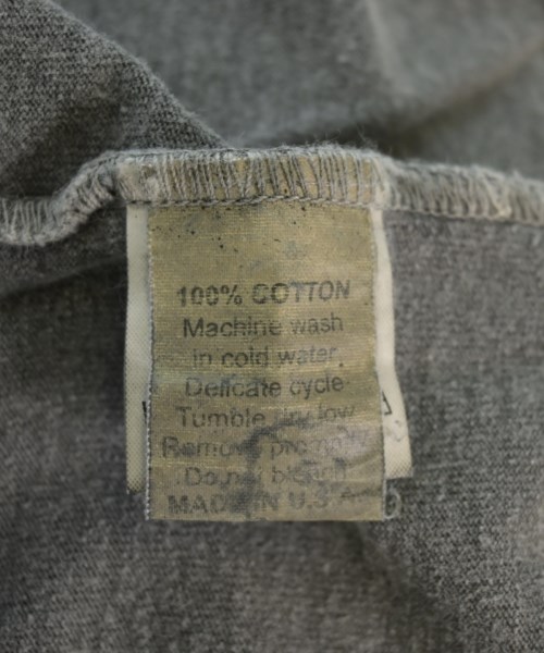 Mixta（ミクスタ）Tシャツ・カットソー グレー サイズ:S レディース/2200722866023