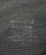 Mixta（ミクスタ）Tシャツ・カットソー グレー サイズ:S レディース/2200722866023
