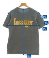 Mixta（ミクスタ）Tシャツ・カットソー グレー サイズ:S レディース/2200722866023