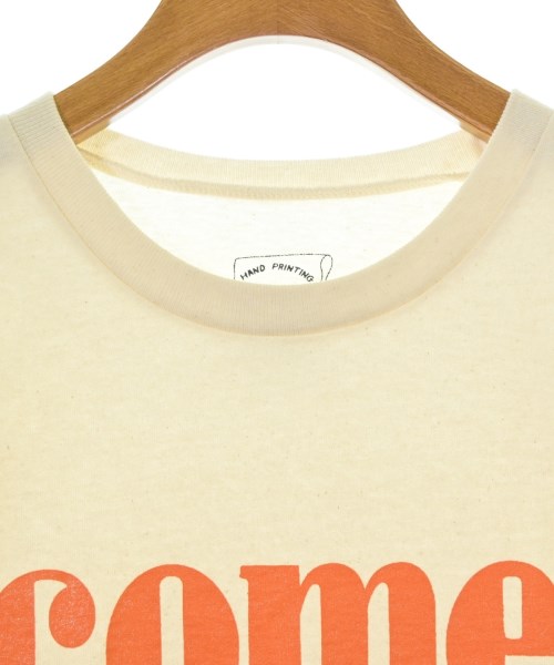 Mixta（ミクスタ）Tシャツ・カットソー 白 サイズ:S レディース/2200723409083