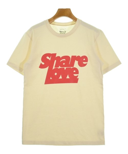 Mixta(ミクスタ)のTシャツ・カットソー サイズ:S 2,700円