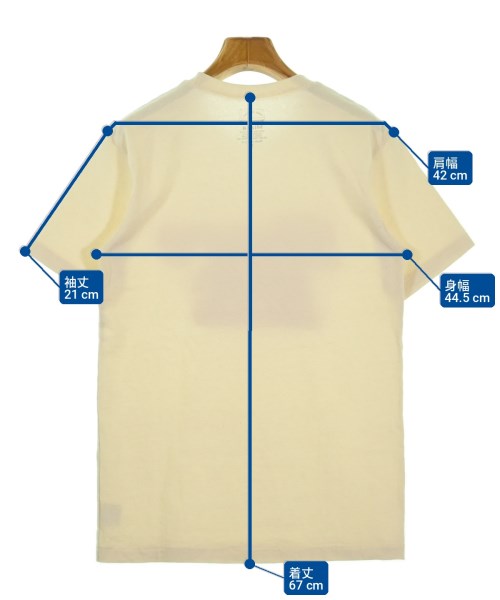 Mixta（ミクスタ）Tシャツ・カットソー 白 サイズ:S レディース/2200721960180