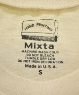 Mixta（ミクスタ）Tシャツ・カットソー 白 サイズ:S レディース/2200721960180