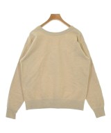 Mixta（ミクスタ）スウェット ベージュ サイズ:M レディース/2200726832031