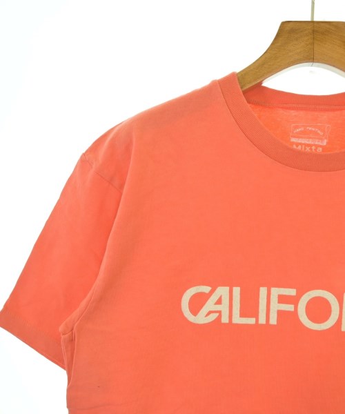 Mixta（ミクスタ）Tシャツ・カットソー 赤 サイズ:M レディース/2200674857148