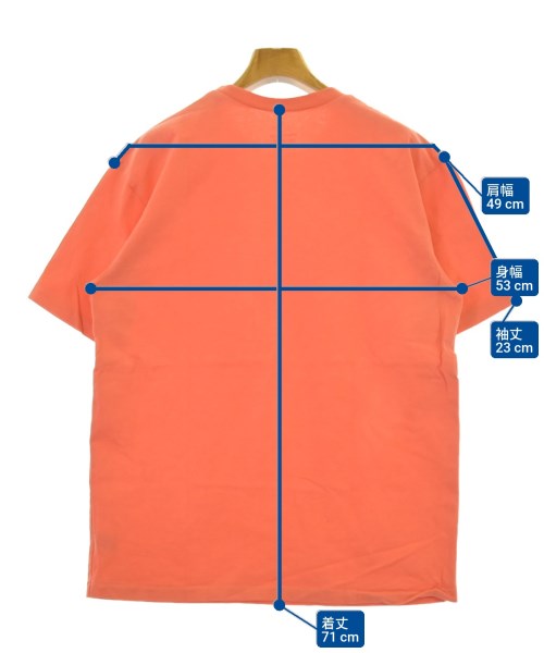 Mixta（ミクスタ）Tシャツ・カットソー 赤 サイズ:M レディース/2200674857148